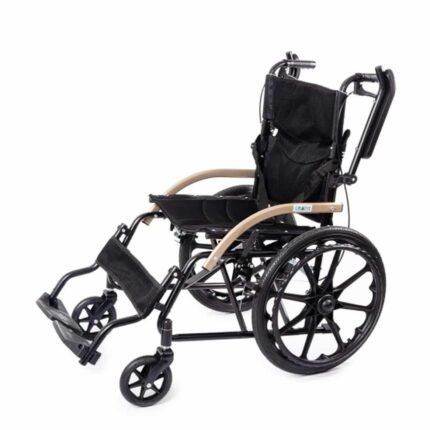 Comfort Plus KY872LJ Transfer Özellikli Tekerlekli Sandalye