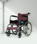 Comfort Plus DM809E Standart Tekerlekli Sandalye