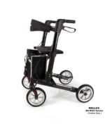 WOLLEX WG-R968 ALÜMİNYUM ROLLATÖR