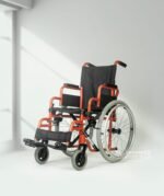KY980LA-35 Çocuk Tekerlekli Sandalye