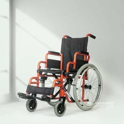 KY980LA-35 Çocuk Tekerlekli Sandalye