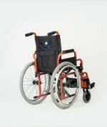 KY980LA-35 Çocuk Tekerlekli Sandalye