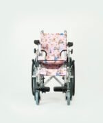 KY980LQ-30 Alüminyum Pediatrik Özellikli Tekerlekli Sandalye