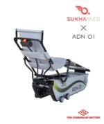ADN-01 Merdiven İnme Çıkma Cihazı TSE BELGELİ