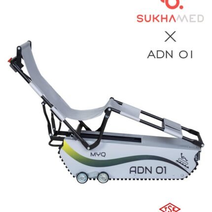 ADN-01 Merdiven İnme Çıkma Cihazı TSE BELGELİ