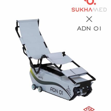 ADN-01 Merdiven İnme Çıkma Cihazı TSE BELGELİ