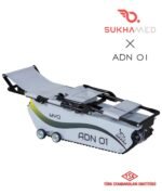 ADN-01 Merdiven İnme Çıkma Cihazı TSE BELGELİ