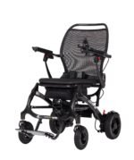 Drive AirFold Carbon Fiber Akülü Tekerlekli Sandalye