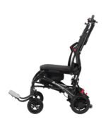 Drive AirFold Carbon Fiber Akülü Tekerlekli Sandalye