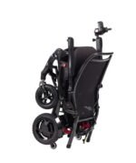 Drive AirFold Carbon Fiber Akülü Tekerlekli Sandalye