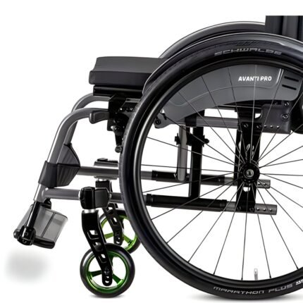 Meyra Avanti Pro Aktif Tekerlekli Sandalye