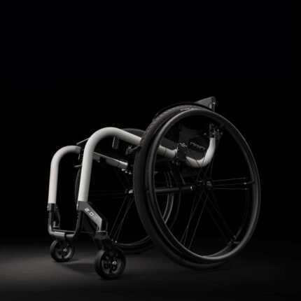 Aria 2.0 Aktif Tekerlekli Sandalye