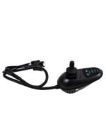 Akülü Sandalye Joystick 45-50 Amper