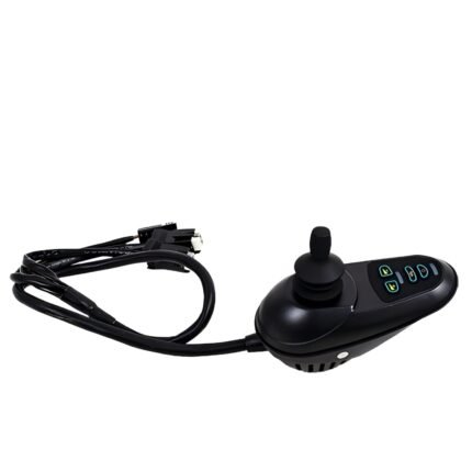 Akülü Sandalye Joystick 45-50 Amper
