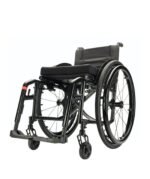 Küschall Compact Aktif Tekerlekli Sandalye
