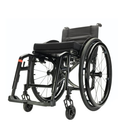 Küschall Compact Aktif Tekerlekli Sandalye