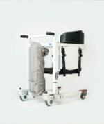 DM-190U Portatif Mobil Lift Hasta Transfer Lifti