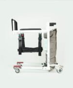 DM-190U Portatif Mobil Lift Hasta Transfer Lifti