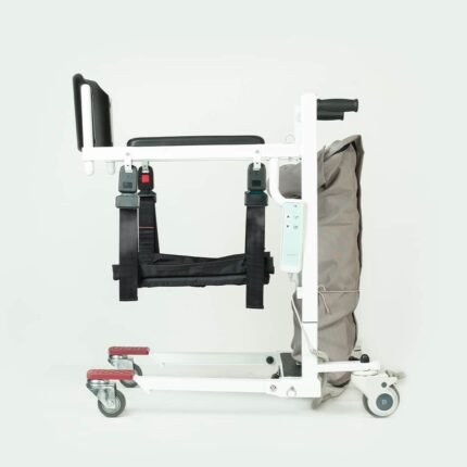 DM-190U Portatif Mobil Lift Hasta Transfer Lifti