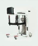 DM-190U Portatif Mobil Lift Hasta Transfer Lifti