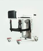DM-190U Portatif Mobil Lift Hasta Transfer Lifti