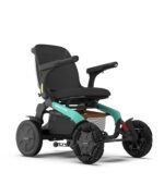 E60 PRO A Robooter Akülü Tekerlekli Sandalye 