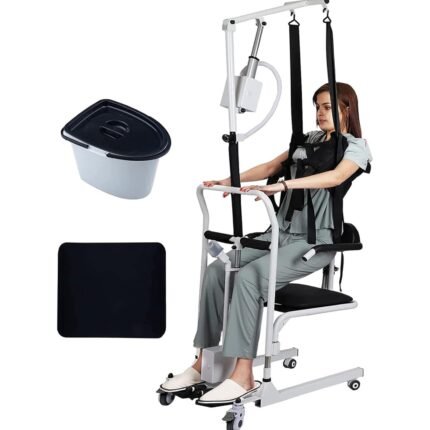 Römer R456 Fonksiyonel Motorlu Taşıma Lifti