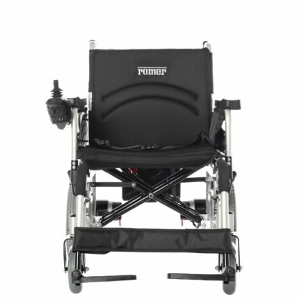 Römer R103 Akülü Tekerlekli Sandalye