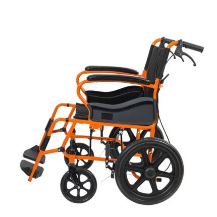 Golfi G105 Transfer Sandalyesi