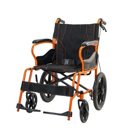 Golfi G105 Transfer Sandalyesi