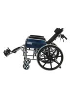 Golfi G124C Multi Fonksiyonel Tekerlekli Çocuk Sandalyesi