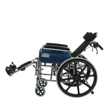 Golfi G124C Multi Fonksiyonel Tekerlekli Çocuk Sandalyesi