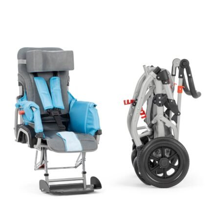 Golfi G490 Engelli Puseti