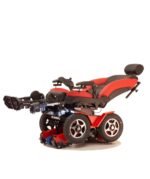 Caterwil GTS4 4WD LUX Merdiven Çıkabilen Tekerlekli Sandalye