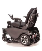 Caterwil GTS3 Merdiven Çıkabilen Tekerlekli Sandalye