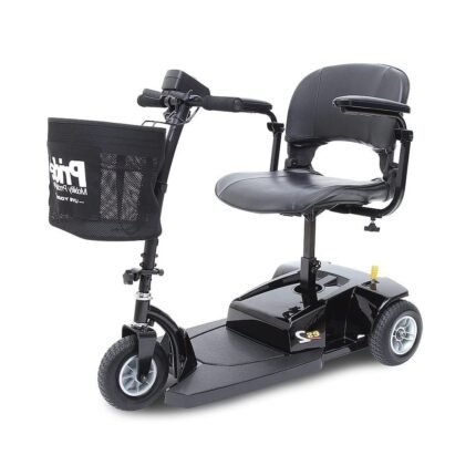 Go Go® ES2 3-Wheel
