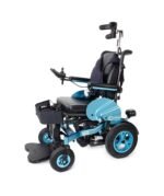 Comfort Hero Angel LY-ESB240 Ayağa Kaldıran Akülü Tekerlekli Sandalye