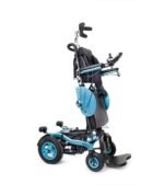 Comfort Hero Angel LY-ESB240 Ayağa Kaldıran Akülü Tekerlekli Sandalye