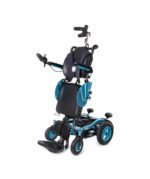 Comfort Hero Angel LY-ESB240 Ayağa Kaldıran Akülü Tekerlekli Sandalye
