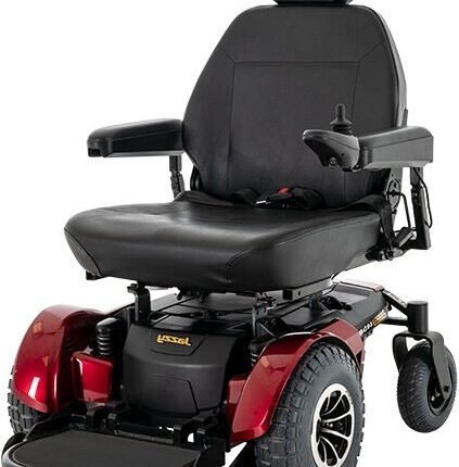 JAZZY 1450