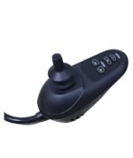 Akülü Sandalye Joystick 45-50 Amper