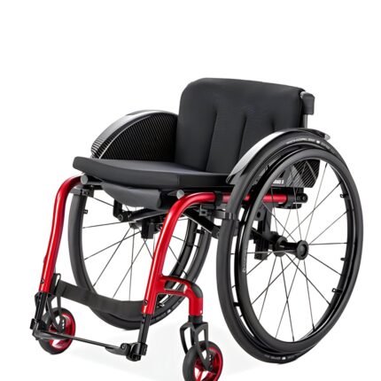 Meyra Nano X Aktif Tekerlekli Sandalye