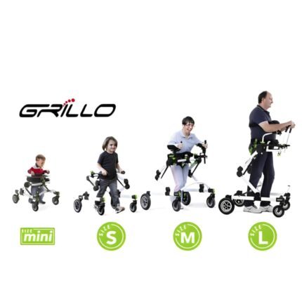 Ormesa Grillo