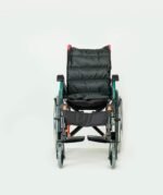 Golfi G305 Alüminyum Pediatrik Tekerlekli Sandalye