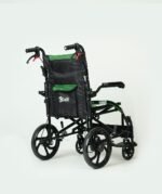 Golfi G502 Alüminyum Transfer Sandalyesi