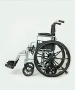 Golfi G630 Standart Manuel Tekerlekli Sandalye