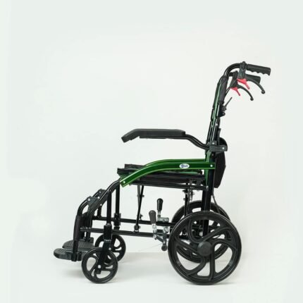 Golfi G502 Alüminyum Transfer Sandalyesi