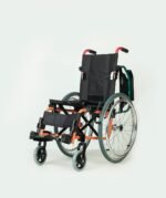 Golfi G305 Alüminyum Pediatrik Tekerlekli Sandalye