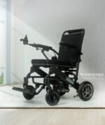 PA 205 Akülü Tekerlekli Sandalye