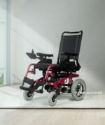PA 210 Akülü Tekerlekli Sandalye